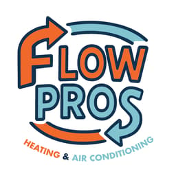 Flow Pros — Heating & Air Conditioning