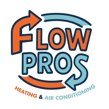 Flow Pros — Heating & Air Conditioning